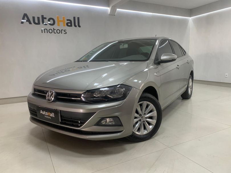 VolksWagen VIRTUS Comfort. 200 TSI 1.0 Flex 12V Aut