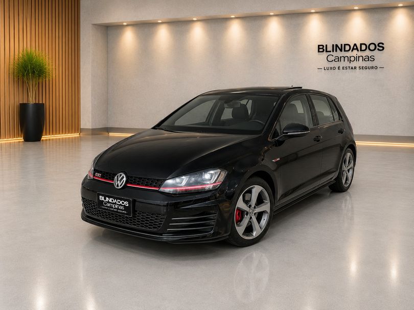 VolksWagen Golf GTi 2.0 TSI 220cv Aut.