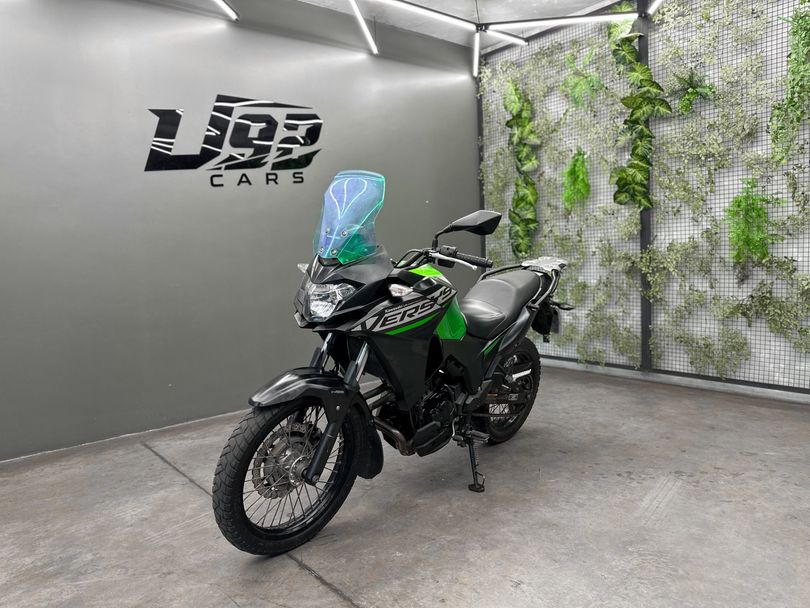 KAWASAKI Versys-X 300
