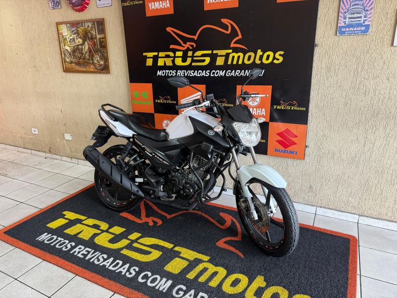 YAMAHA YBR 150 FACTOR ED/FLEX