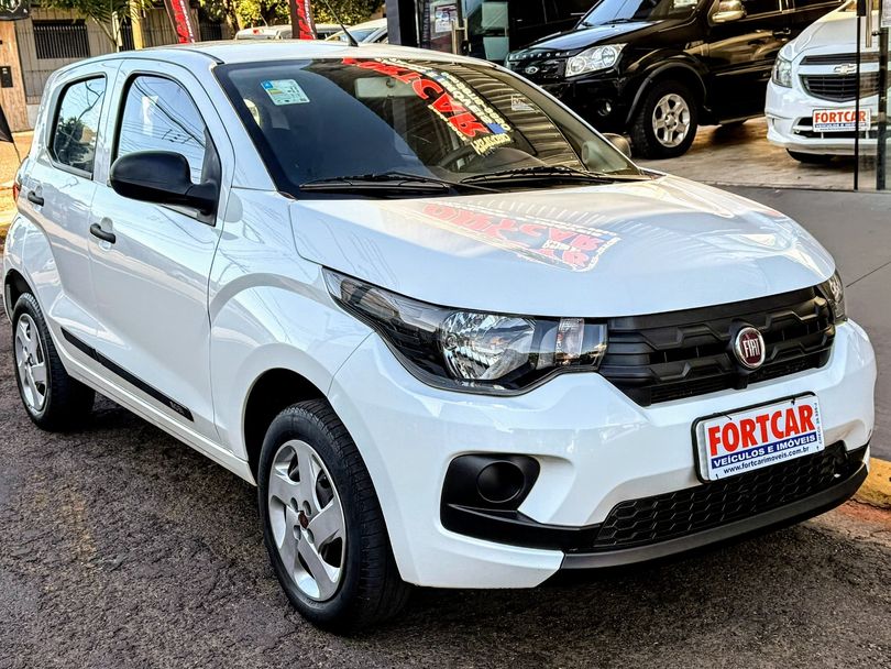Fiat MOBI EASY 1.0 Fire Flex 5p.
