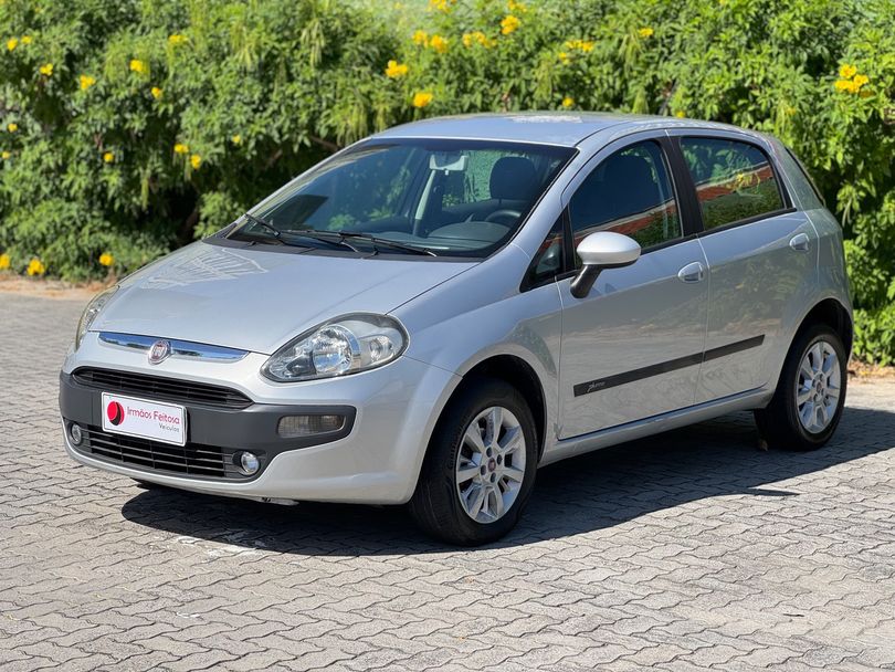 Fiat Punto ATTRACTIVE 1.4 Fire Flex 8V 5p