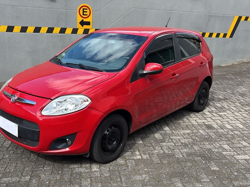 Fiat Palio ATTRACTIVE 1.0 EVO Fire Flex 8v 5p
