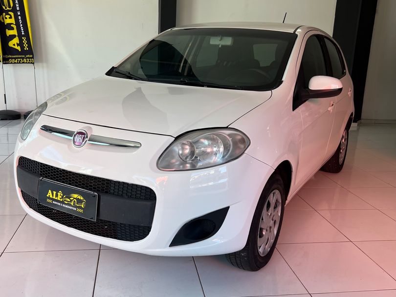 Fiat Palio ATTRACTIVE 1.0 EVO Fire Flex 8v 5p
