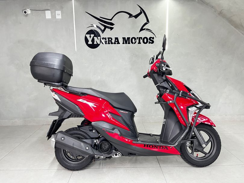 HONDA ELITE 125