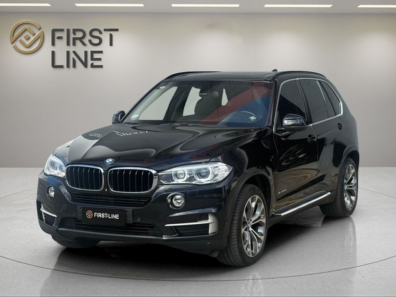 BMW X5 XDRIVE 30d 3.0 Diesel