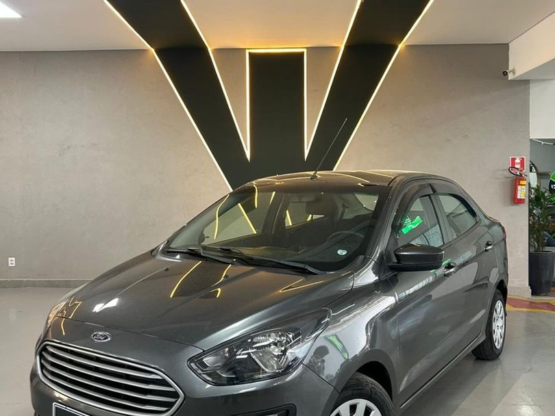 Ford Ka 1.0 SE/SE Plus TiVCT Flex 5p