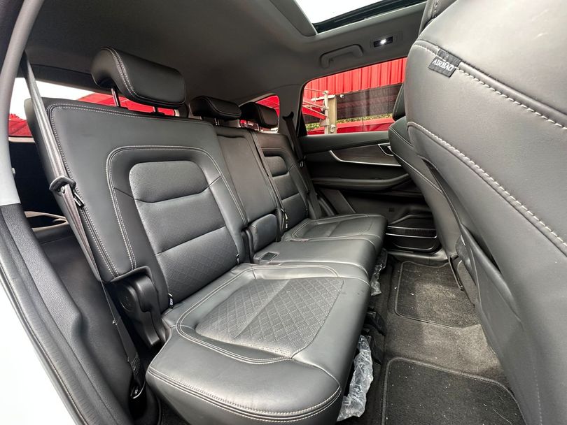 Caoa Chery Tiggo 8 TXS 1.6 16V TGDi Aut.