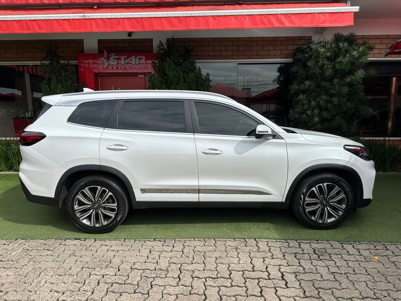 Caoa Chery Tiggo 8 TXS 1.6 16V TGDi Aut.