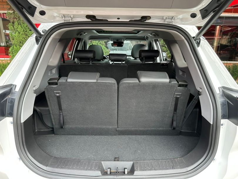 Caoa Chery Tiggo 8 TXS 1.6 16V TGDi Aut.