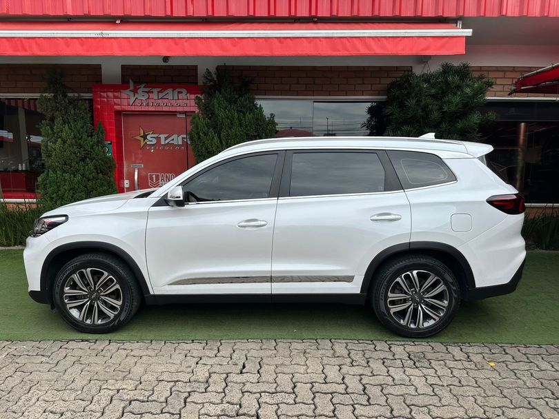 Caoa Chery Tiggo 8 TXS 1.6 16V TGDi Aut.