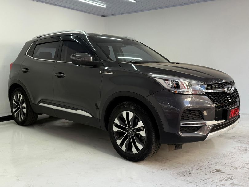 Caoa Chery/Chery Tiggo 5X TXS 1.5 16V Turbo Flex Aut.