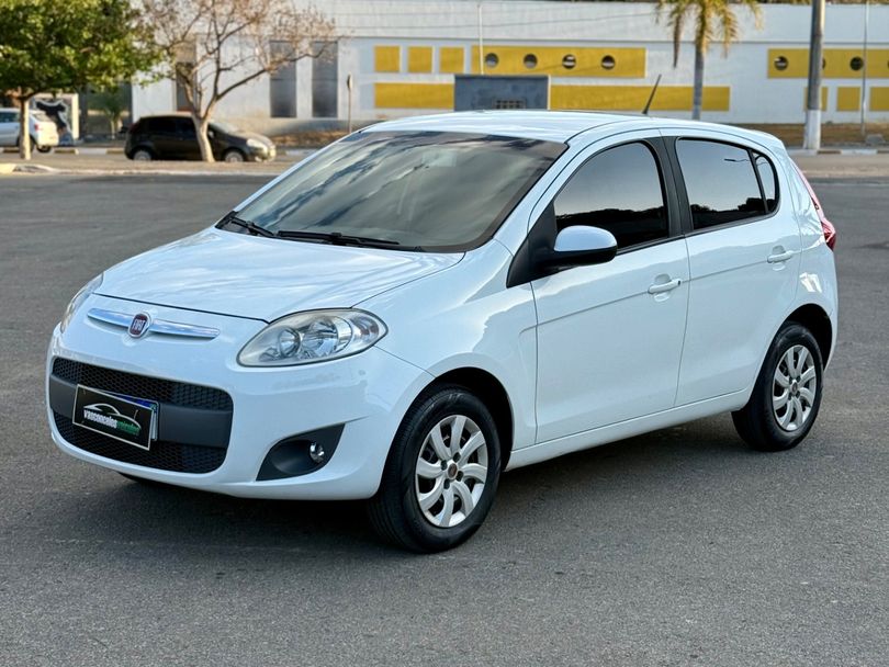 Fiat Palio ATTRACTIVE 1.0 EVO Fire Flex 8v 5p