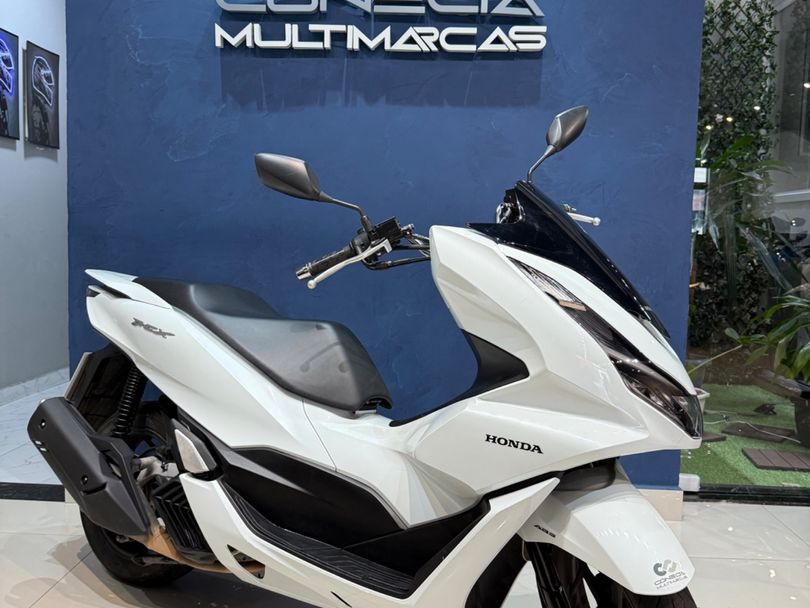 HONDA PCX 160 