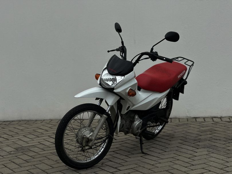HONDA POP 110i