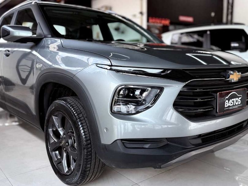 Chevrolet MONTANA PREMIER 1.2 Turbo Flex 12V Aut.