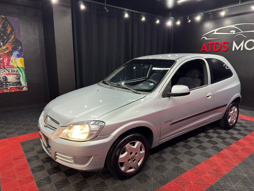 Chevrolet Celta Spirit 1.0 MPFI 8V FlexPower 3p