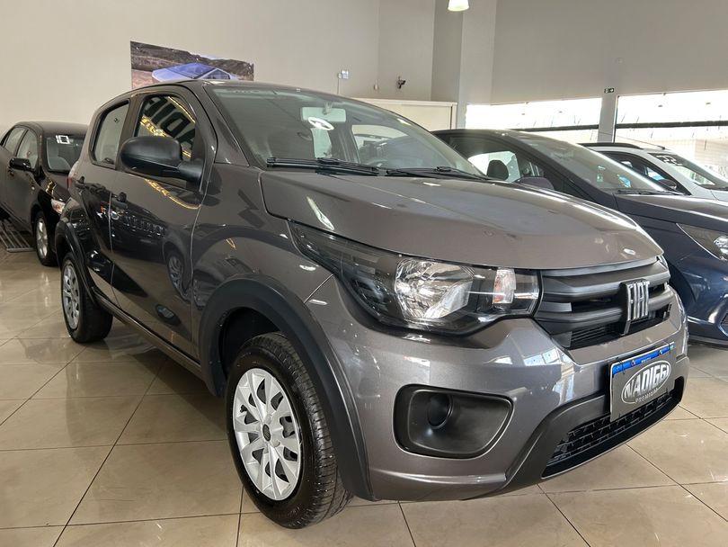 Fiat MOBI LIKE 1.0 Fire Flex 5p.
