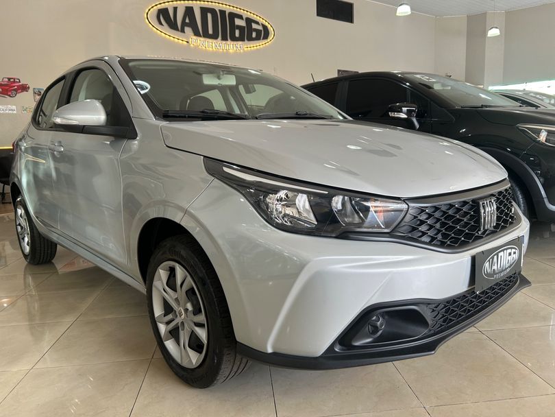Fiat ARGO DRIVE 1.0 6V Flex