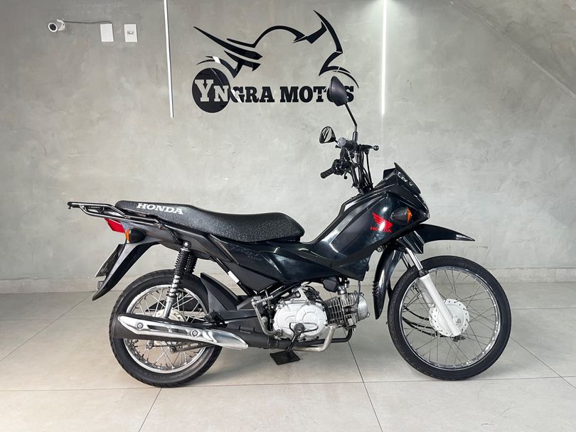 HONDA POP 110i