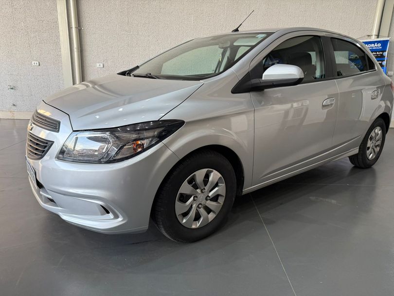 Chevrolet ONIX HATCH Joy 1.0 8V Flex 5p Mec.