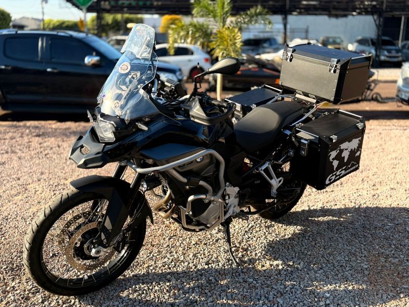 BMW F 850 GS Adventure Premium