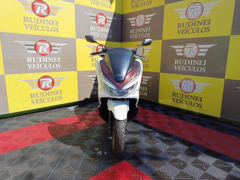 HONDA PCX 150/DLX