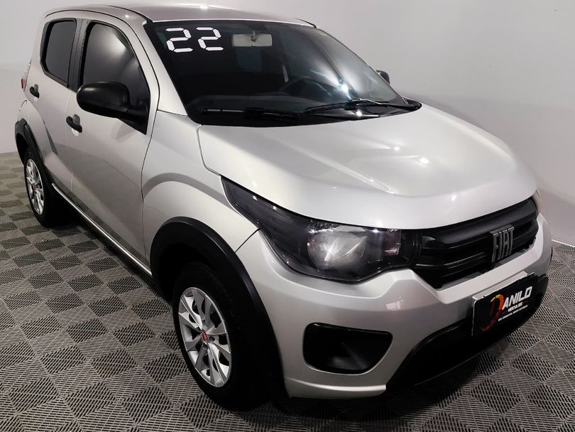 Fiat MOBI LIKE 1.0 Fire Flex 5p.