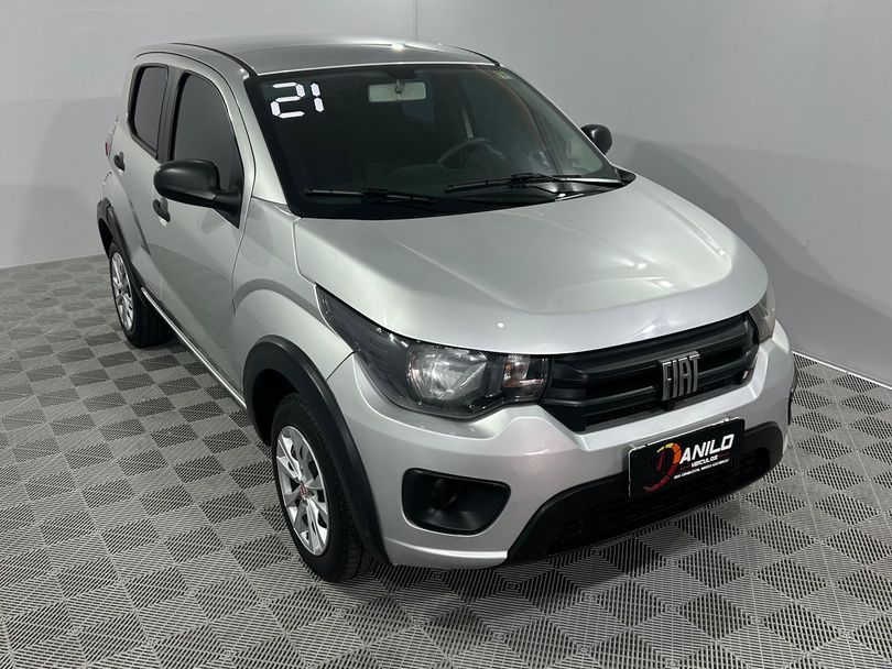 Fiat MOBI LIKE 1.0 Fire Flex 5p.