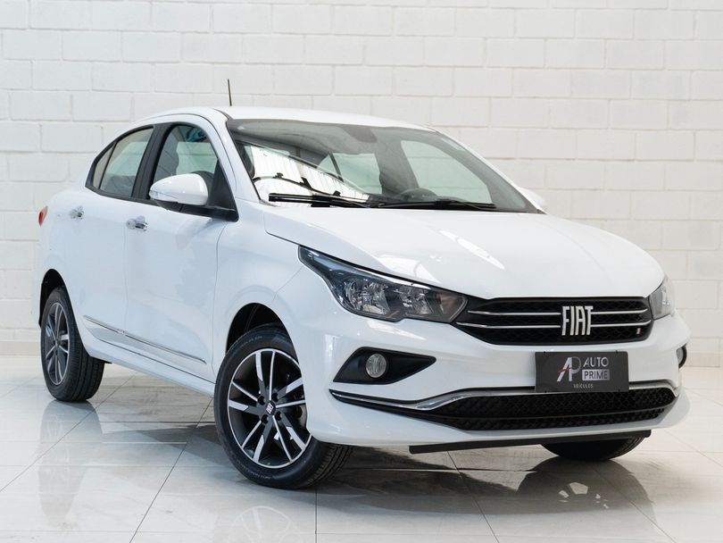 Fiat CRONOS PRECISION 1.3 8V Flex Aut.