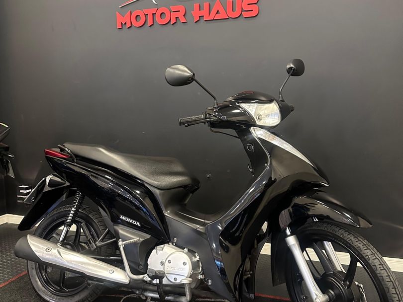 HONDA BIZ 125 ES/ 125 ES FLEX