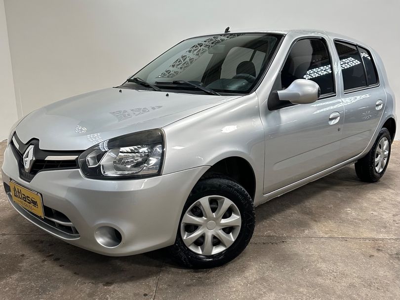 Renault Clio RN/Alizé/Expr./1.0 Hi-Power 16V 5p