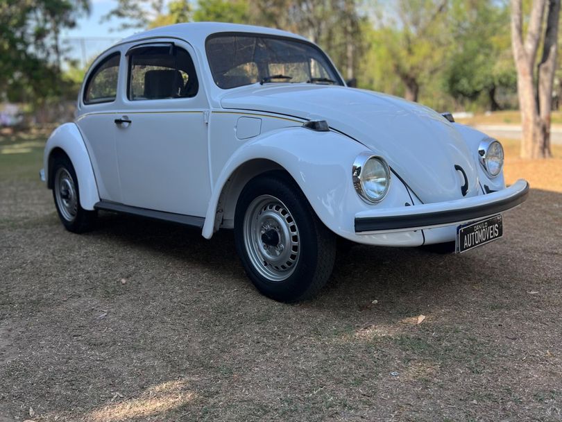 VolksWagen Fusca