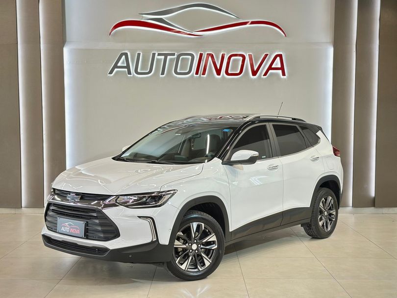 Chevrolet TRACKER Premier 1.2 Turbo 12V Flex Aut.