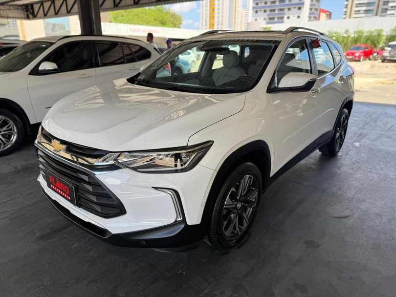 Chevrolet TRACKER Premier 1.2 Turbo 12V Flex Aut.