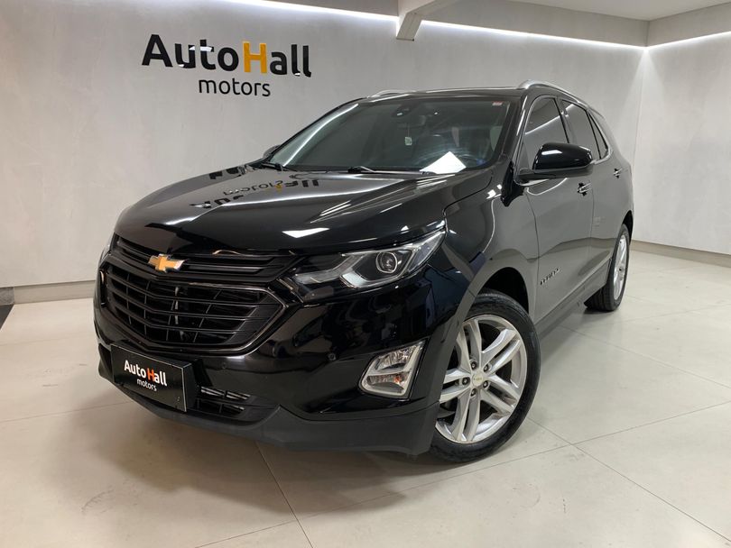 Chevrolet EQUINOX Premier 2.0 Turbo AWD 262cv Aut.