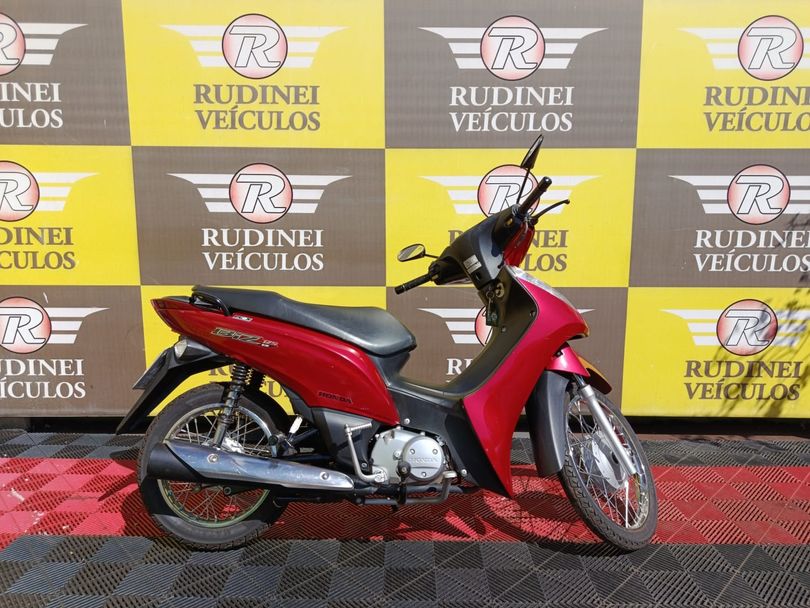 HONDA BIZ 125 ES/ 125 ES FLEX