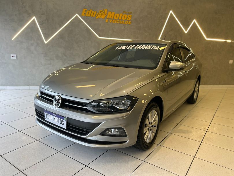 VolksWagen VIRTUS Comfort. 200 TSI 1.0 Flex 12V Aut