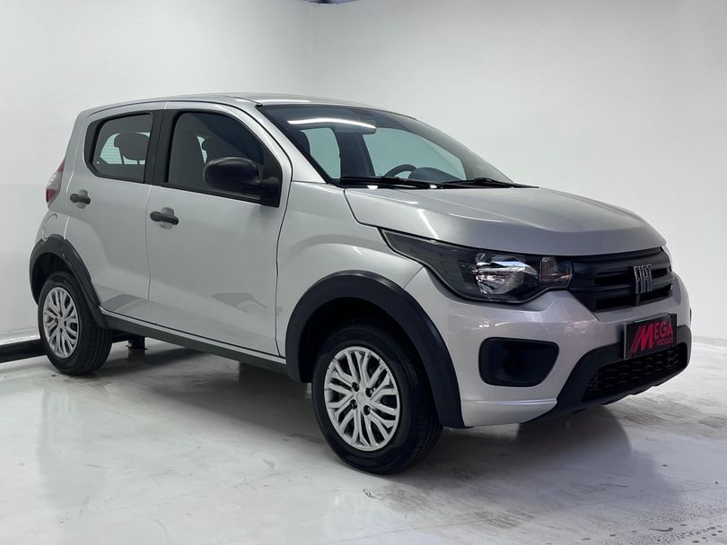 Fiat MOBI LIKE 1.0 Fire Flex 5p.