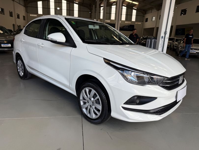 Fiat CRONOS DRIVE 1.0 6V Flex