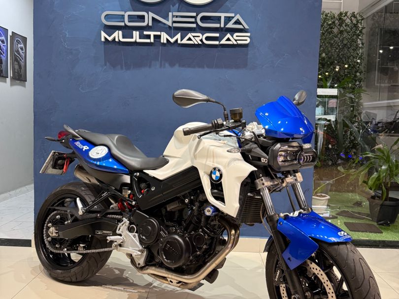 BMW F 800 R