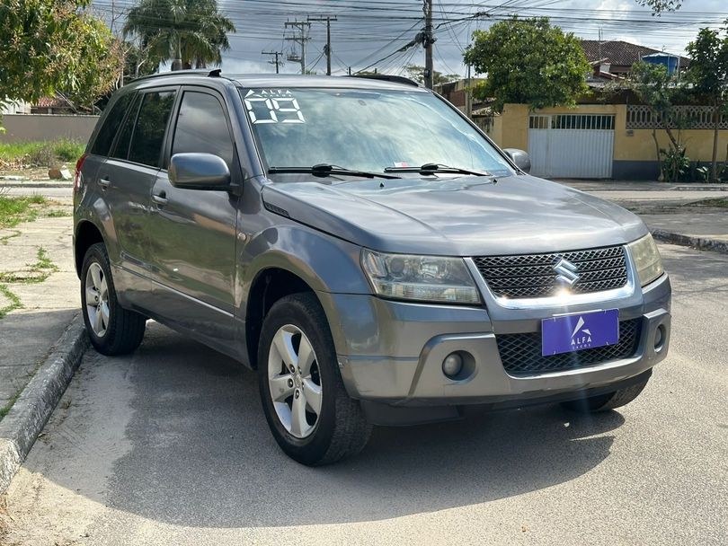 Suzuki Suzuki G.vitara  4wD SP