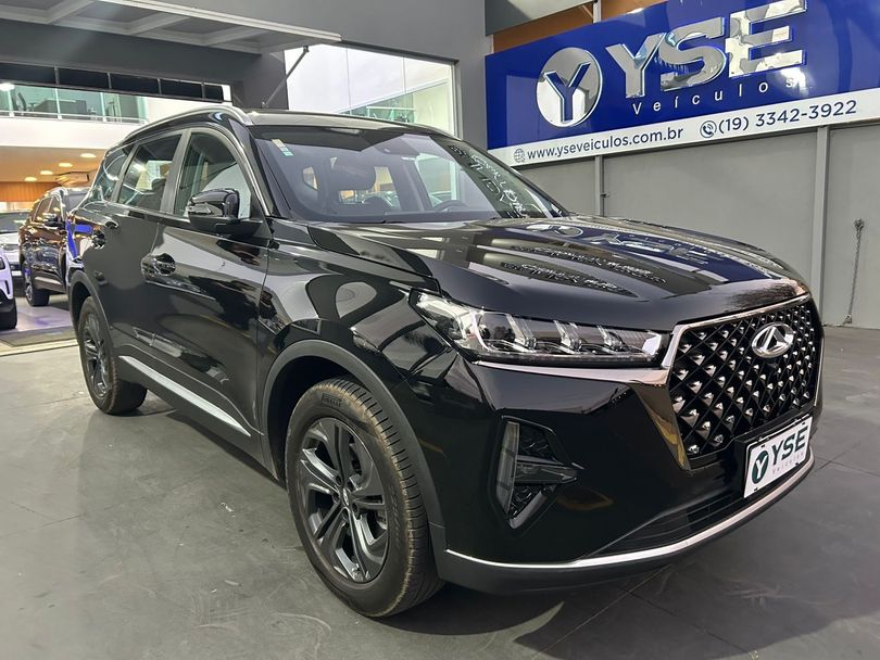 CHERY sport