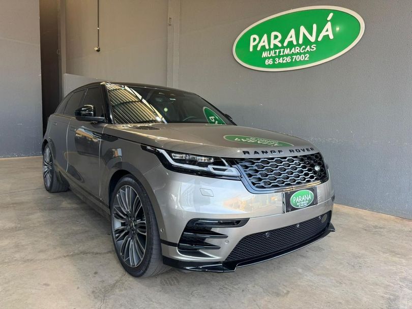 Land Rover Range R. VEL. R-Dyn. SE 3.0 Aut. (Híb.)