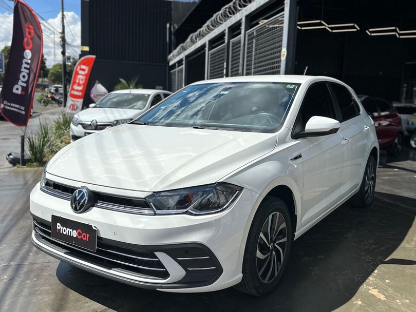 VolksWagen Polo Highline TSI 1.0 Flex 12V Aut.