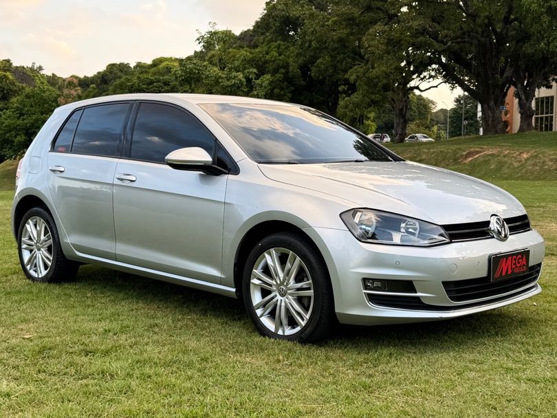 VolksWagen Golf Highline 1.4 TSI 140cv Aut.