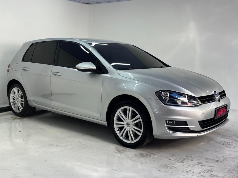 VolksWagen Golf Highline 1.4 TSI 140cv Aut.