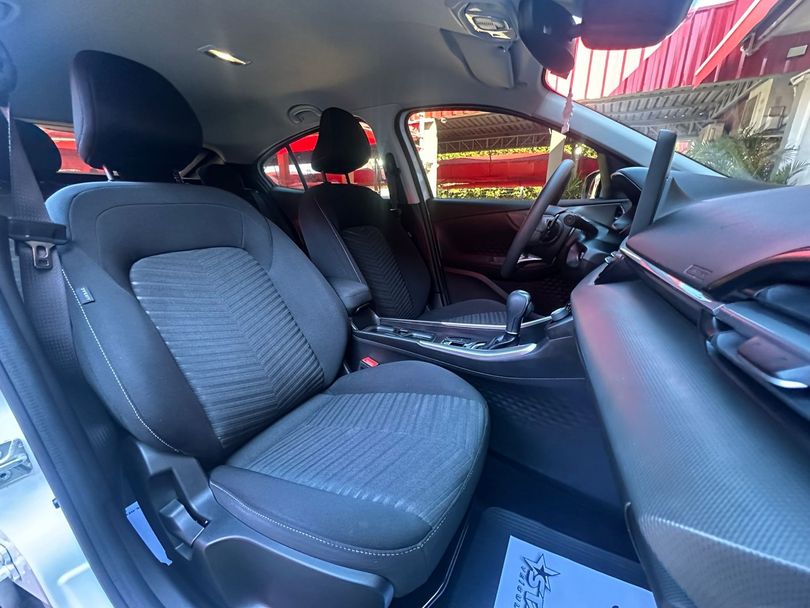 Fiat Fastback Audace 1.0 200 T. Flex Aut