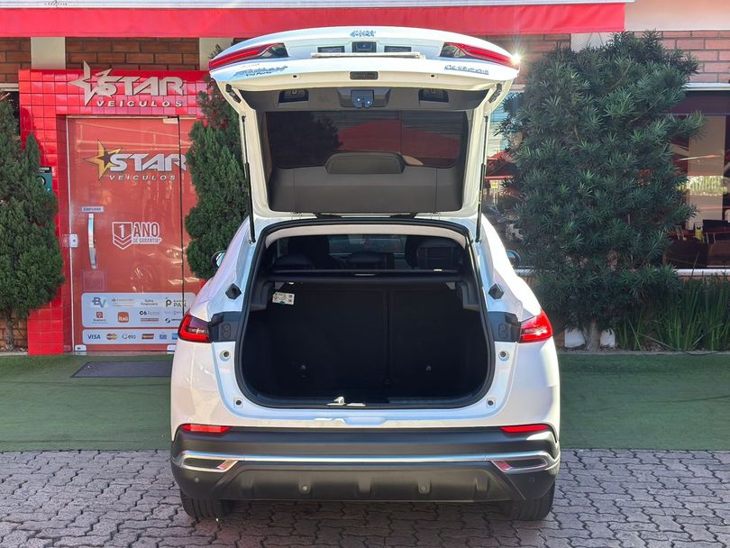 Fiat Fastback Audace 1.0 200 T. Flex Aut