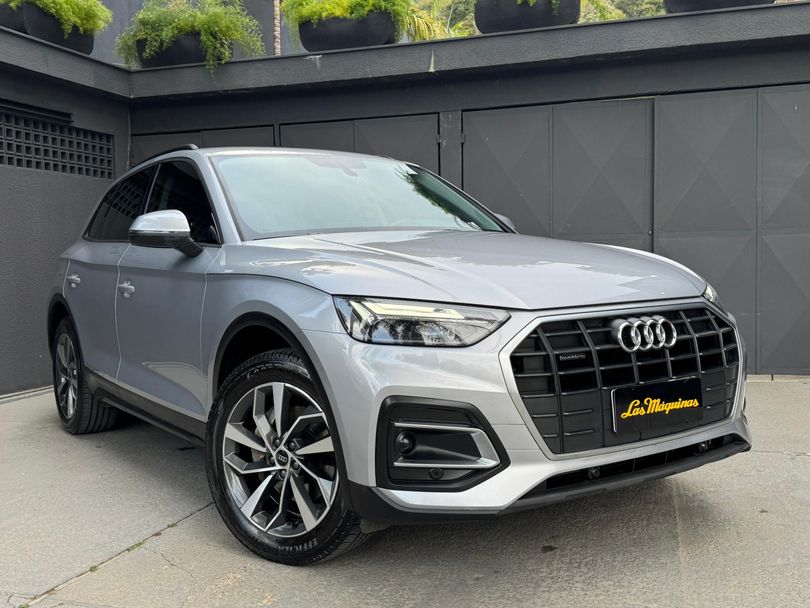 Audi Q5 Prestige 2.0 TFSI Quattro S tronic